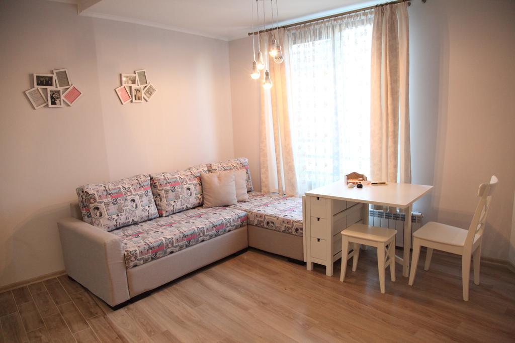 דובריץ Apartment Retro מראה חיצוני תמונה