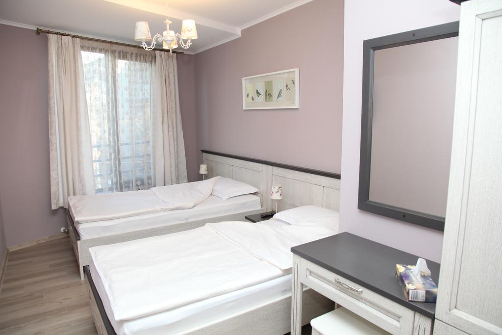 דובריץ Apartment Retro מראה חיצוני תמונה